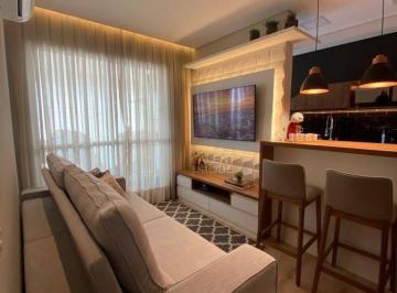 dabc10fd4ff623e94c59c4e5ff5174526385eb51 · Apartamento com 2 dormitórios à venda, 70 m² por R$ 1.300.000,00 - Vila Monte Alegre - São Paulo/SP