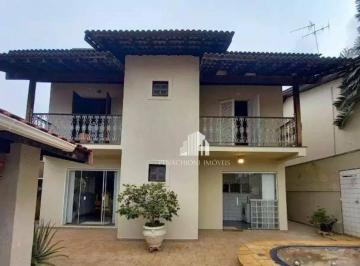 f2b34d014e4ea39b637acc114e778f746328344f · Sobrado com 3 dormitórios à venda, 280 m² por R$ 1.600.000,00 - Jardim São Paulo - Americana/SP
