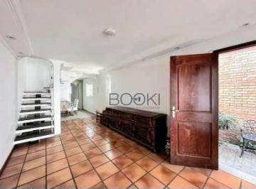 Sala · Casa com 3 dormitórios à venda, 100 m² por R$ 1.250.000,00 - Brooklin - São Paulo/SP