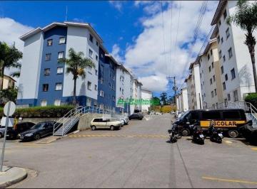 32768b650188e73da63db3eac89202a4e5a269fc · Apartamento com 2 dormitórios à venda, 52 m² por R$ 205.000,00 - Residencial Parque Cumbica - Guarul