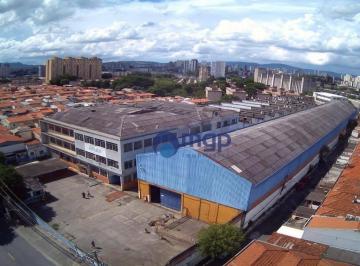 ed4ee90680127713ad5aea848f82350caf8a7911 · Galpão para Alugar ou Venda na Lapa – Ampla Estrutura e Localização Estratégica - 11.978 m