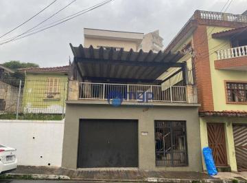 99f1bf95edcbd43e053c2306f4fb2dd0240d8660 · Sobrado com 4 quartos, à venda na Vila Maria - 236 m² - São Paulo/SP