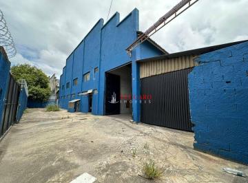 700083c36bcde2db04b1b16f1a63536d25f8adc0 · Galpão para alugar, 1253 m² por R$ 29.153,00/mês - Cidade Industrial Satélite de São Paulo - Guarulh