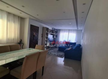 b987270f7d2c73cd6d2f7fbcd4ca82cec839d893 · Sobrado à venda, 127 m² por R$ 795.000,00 - Jardim Santa Clara - Guarulhos/SP