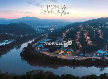 5d3de66af9f19c6109d51151fa4a450ec3a9518e · EXCLUSIVIDADE :  Terreno à venda, 786 m² por R$ 1.300.000 - Ponta da Vila