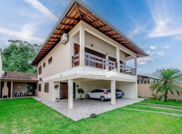 ffdfdbe63397b5ad6e9f9b6aa91e0f9d4af1db17 · Casa com 5 dormitórios à venda, 304 m² por R$ 900.000,00 - Itoupava Central - Blumenau/SC