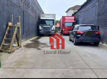 ba39bcea7d8b91320df91baaff4e1327e3c07246 · Terreno para alugar, 280 m² por R$ 12.000,00/mês - Vila Matias - Santos/SP