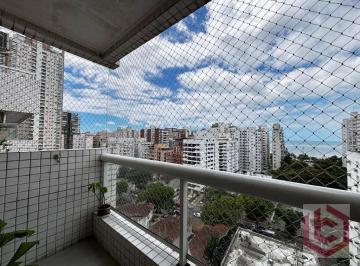 62f1173c0a1cb3014efca9bcd3adf9805704d776 · Apartamento à venda, 66 m² por R$ 810.000,00 - Boqueirão - Santos/SP