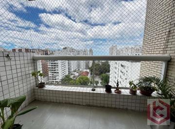 66e91d635373c565256d1ce11593d0674344f0e5 · Apartamento com 2 dormitórios à venda, 66 m² por R$ 810.000,00 - Boqueirão - Santos/SP