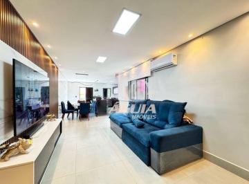 7cf6664870d3e6a1913677ba322dafbb2241fb21 · Sobrado à venda, 194 m² por R$ 1.383.000,00 - Parque Novo Oratório - Santo André/SP
