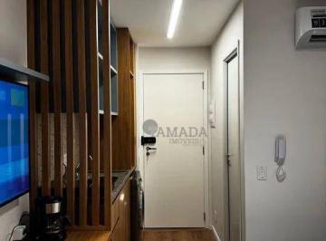 919a3d57381b343f520c2db59097e806b60a9457 · Studio com 1 dormitório à venda, 20 m² por R$ 265.000,00 - Cidade Antônio Estevão de Carvalho - São
