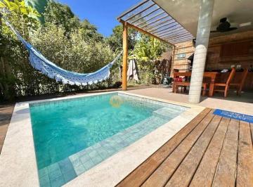 140af7c62d232b5fc0b7ffa5cecc4c789cdc3231 · Sobrado com 3 dormitórios à venda, 140 m² por R$ 2.500.000,00 - Maresias - São Sebastião/SP