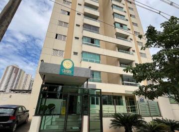 f0686894e2f73226a2f13ffcd305a595b76c1cce · Apartamento de 2 Quartos sendo 01 suíte à venda, 58 m² por R$ 380.000 - Setor Leste Universitário - 