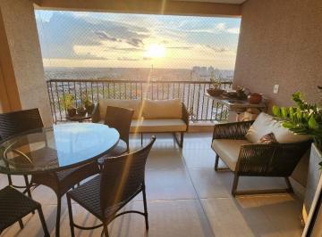 Foto 1 · Apartamento de 125 m² com 03 suítes à venda no Residencial Intense Parque Cascavel Setor Vila - Goiâ