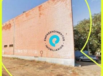 259f1f1cad3f3c236b538914de0c4144f6f42a58 · Barracão para alugar, 3980 m² por R$ 90.000,00/mês - Campo Belo - Londrina/PR
