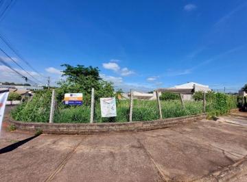 ada4d8c71c8332252d9073871f3c75a01ff55269 · Terreno Residencial à venda, 307 m² por R$ 339.000 - Jardim São Camilo - Santa Bárbara D'Oeste/SP