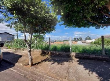 59c6633325a4c11922644caf0b46a23b2a973f0b · Terreno Residencial à venda, 250 m² por R$ 275.000 - Jardim São Camilo - Santa Bárbara D'Oeste/SP
