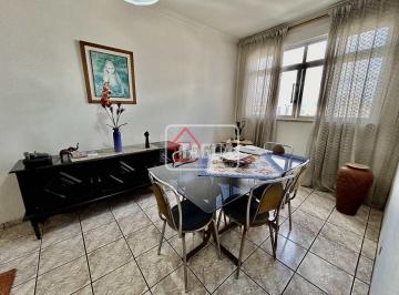 Apartamento · 50m² · 1 Quarto · 1 Vaga · Apartamento com 1 quarto, Embaré, Santos - R$ 310 mil, Cod: 399