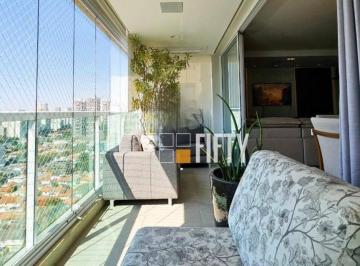 1d503177c8ae90b39e781c18d393c6c639cae24a · Apartamento à venda, 167 m² por R$ 3.400.000,00 - Brooklin - São Paulo/SP