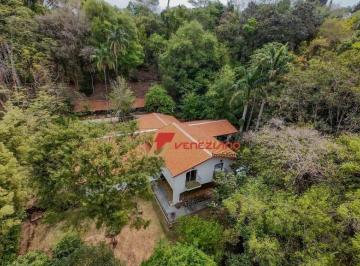8164ff59e092de192b71b8b421330f415dae12f3 · Casa com 5 dormitórios à venda, 418 m² por R$ 2.900.000,00 - Vale do Sol - Botucatu/SP