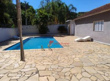 978d08ae51089da8628dc25c90d13c219cf926c9 · Rancho com 3 dormitórios à venda, 240 m² por R$ 690.000,00 - Artemis - Piracicaba/SP