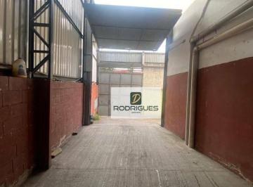 8a1867d931b12dbf71dea62b46e1e2c6007a1bc7 · Galpão para alugar, 950 m² por R$ 27.500,00/mês - Vila Sílvia - São Paulo/SP