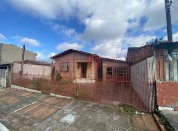 64b83aead67de27aa9f40f26513b62ca93512d10 · Casa com 3 dormitórios à venda, 104 m² por R$ 280.000,00 - Castelo Branco - Gravataí/RS