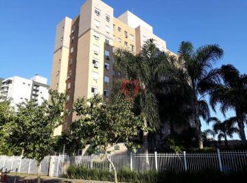 c697885891a0c314faa0a630e74d2b4eb37d6e88 · Apartamento com 2 dormitórios à venda, 51 m² por R$ 290.000,00 - Centro - Gravataí/RS