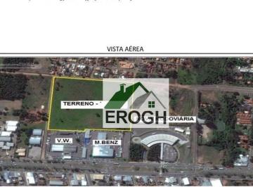 1a075c4a05eeeef991f84307dca8f9c5e8f3eff6 · Terreno à venda, 83790 m² por R$ 25.000.000,00 - Universitário - Campo Grande/MS