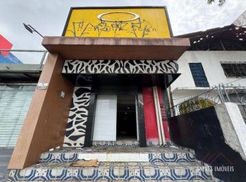 f04d2b24cd6858844fb0209a670374f4e7277d2b · Ponto para alugar, 250 m² por R$ 10.000/mês - Centro - Manaus/AM
