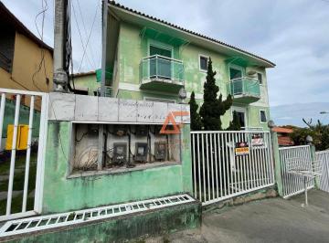 9b46f20d3ef382b94e4a7811a1753265ac290ea2 · Apartamento com 2 dormitórios à venda, 58 m² por R$ 295.000,00 - Centro - São Pedro da Aldeia/RJ