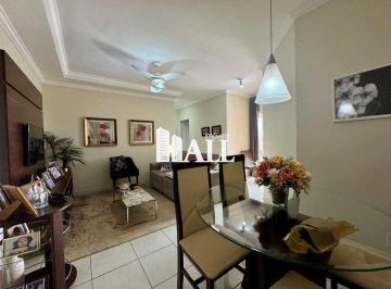 Apartamento · 84m² · 2 Quartos · 2 Vagas · Apartamento, Boa Vista, São José do Rio Preto