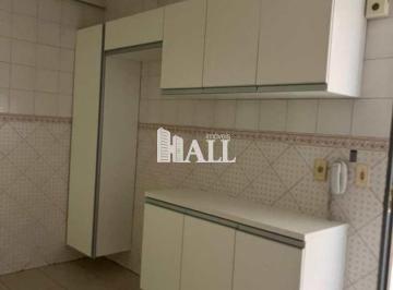 Apartamento · 127m² · 3 Quartos · 1 Vaga · Apartamento, Boa Vista, São José do Rio Preto