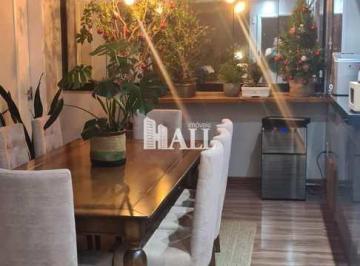 Apartamento · 98m² · 3 Quartos · 2 Vagas · Apartamento, Jardim Vivendas, Rio Preto