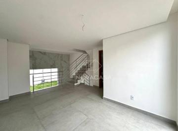 5942dea0c28e222404a92410bfd271a6db0f4ddf · Casa com 3 dormitórios à venda, 99 m² por R$ 675.000,00 - Letícia - Belo Horizonte/MG