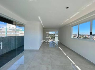 9e13f7dbc7537e4d475bbc9f1076750bafac12c4 · Cobertura com 4 dormitórios à venda, 260 m² por R$ 2.300.000,00 - Liberdade - Belo Horizonte/MG