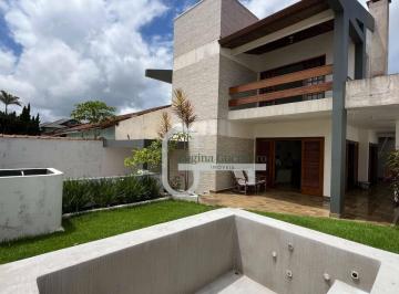 234cda72b89c59a6b73c863221b577627ac310a2 · Casa com 3 dormitórios à venda, 220 m² por R$ 1.100.000,00 - Cidade Nova Peruibe - Peruíbe/SP