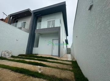 0e1013fd36cd91e11841d26f5894d43270782e4e · Casa à Venda na Nova Jaguari, Santana de Parnaíba | 3 Dormitórios, 180 m², R$ 790.000
