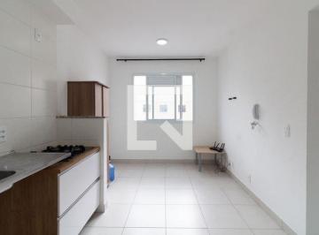 Apartamento · 33m² · 2 Quartos · Apartamento para Aluguel - Jardim Jussara, 2 Quartos, 33 m² - São Paulo