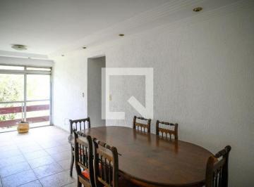 Apartamento · 86m² · 4 Quartos · 1 Vaga · Apartamento para Aluguel - Jardim Santa Emília, 4 Quartos, 86 m² - São Paulo