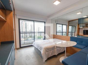 Apartamento · 23m² · 1 Quarto · Apartamento para Aluguel - Vila Mariana, 1 Quarto,  23 m² - São Paulo