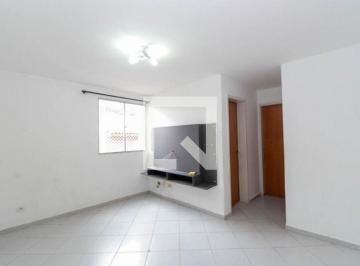 Apartamento · 46m² · 2 Quartos · Apartamento para Aluguel - Jardim Palmira, 2 Quartos, 46 m² - Guarulhos