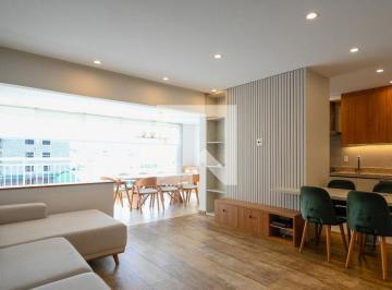 Apartamento · 93m² · 2 Quartos · 2 Vagas · Apartamento para Aluguel - Bosque da Saúde, 2 Quartos, 93 m² - São Paulo