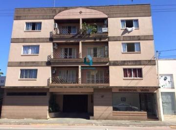 Apartamento · 78m² · 2 Quartos · 1 Vaga · Apartamento à venda no bairro Centro - Jaraguá do Sul/SC