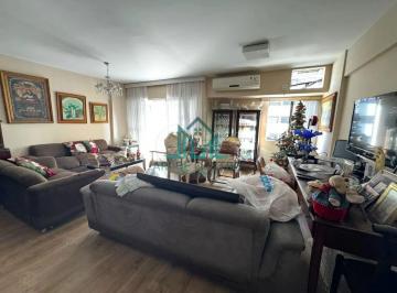 Apartamento · 130m² · 4 Quartos · 3 Vagas · Apartamento com 4 Quartos com 130m², 3 Vagas, DCE na Ponta Verde - Maceió Alagoas
