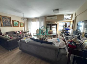 Apartamento · 130m² · 4 Quartos · 3 Vagas · Apartamento com 4 Quartos com 130m², 3 Vagas, DCE na Ponta Verde - Maceió Alagoas
