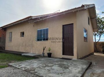 Casa · 52m² · 2 Quartos · 2 Vagas · Casa à venda no bairro Vila Nova - Imbituba/SC