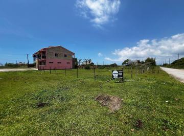 Terreno · 375m² · Lote com características comerciais em ITAPIRUBÁ.