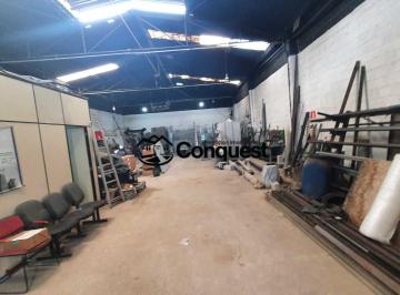 Comercial · 380m² · Vendo Otimo Galpão 360m²