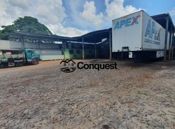 Terreno · 1080m² · Terreno com área de 1.080m² , plano e murado.
